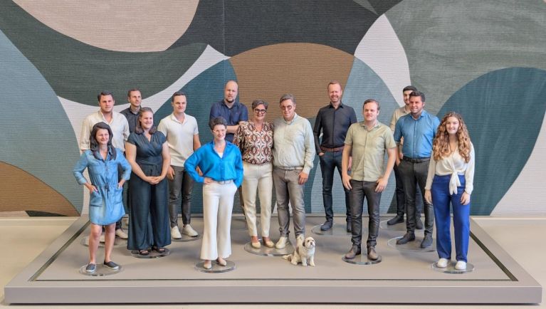 Opmerkingen Website - REactie