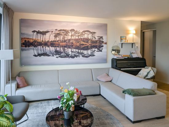 Wallenburg Jongerenhuis Interieur 1 Wallenburg Jongerenhuis Interieur 1