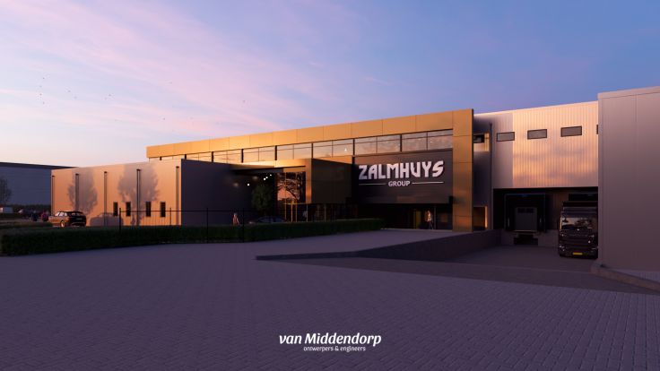 Zalmhuys Group - Impressie 2 vanmiddendorp Zalmhuys Group - Impressie 2 vanmiddendorp