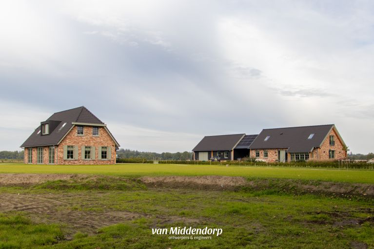 Landelijk Wonen Griftdijk Woudenberg van Middendorp foto sander meijer 1 Landelijk Wonen Griftdijk Woudenberg van Middendorp foto sander meijer 1