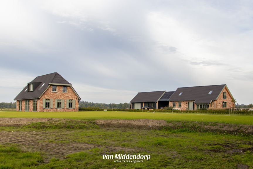 Landelijk Wonen Griftdijk Woudenberg van Middendorp foto sander meijer 1 Landelijk Wonen Griftdijk Woudenberg van Middendorp foto sander meijer 1