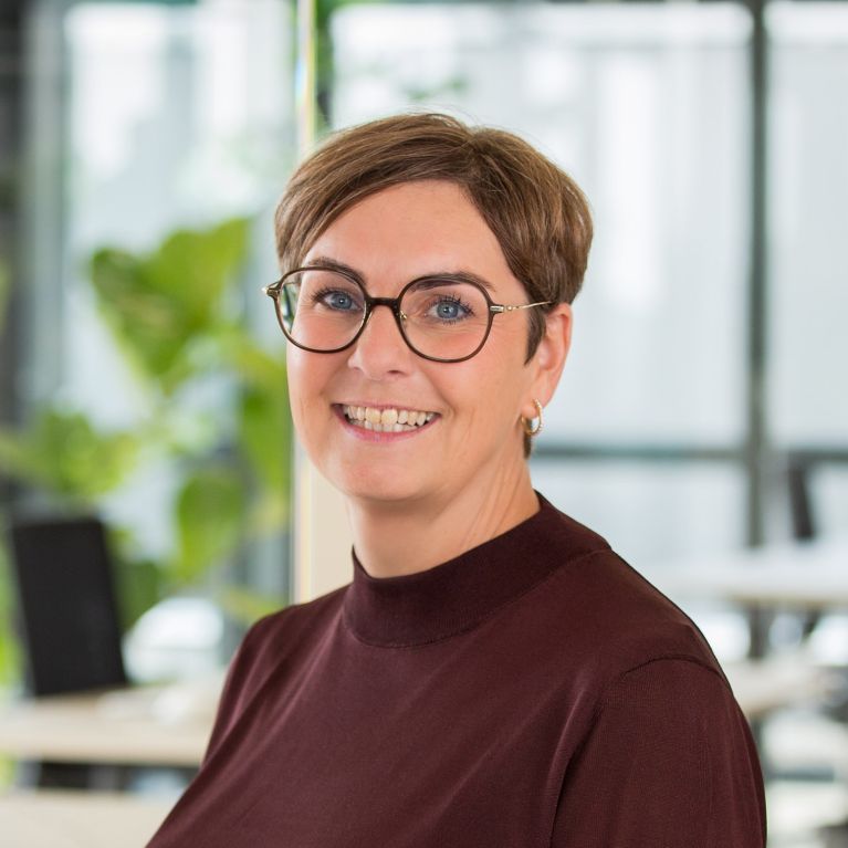 Jolanda van Middendorp portretfoto van middendorp ontwerpers & engineers Jolanda van Middendorp portretfoto van middendorp ontwerpers & engineers