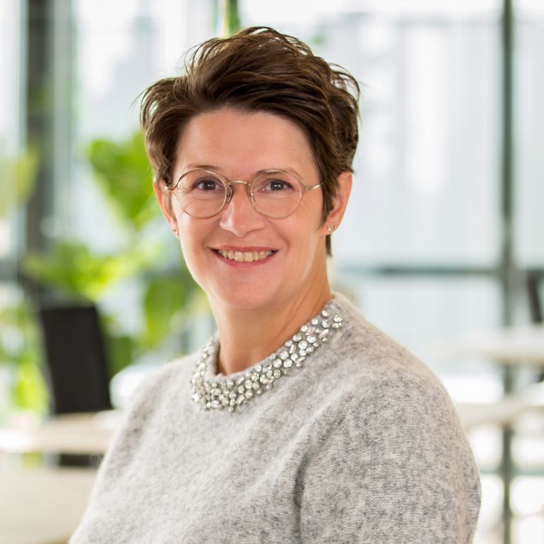 Angelique Hardeman-Nab portretfoto van middendorp ontwerpers & engineers Angelique Hardeman-Nab portretfoto van middendorp ontwerpers & engineers