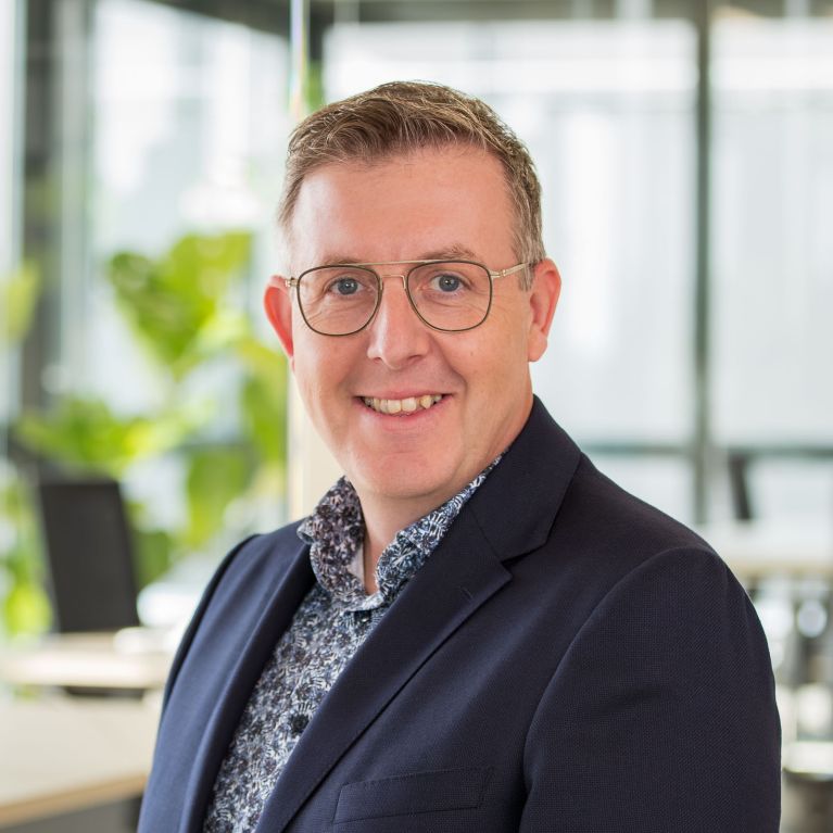 Andries van Middendorp portretfoto van middendorp ontwerpers & engineers Andries van Middendorp portretfoto van middendorp ontwerpers & engineers