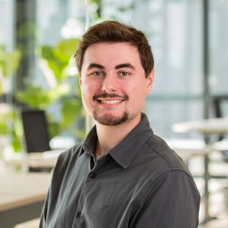 Wilco van de Veen portretfoto van middendorp ontwerpers & engineers Wilco van de Veen portretfoto van middendorp ontwerpers & engineers