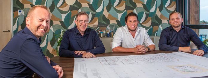 Sfeerfoto Middendorp Ontwerp 2 Sfeerfoto Middendorp Ontwerp