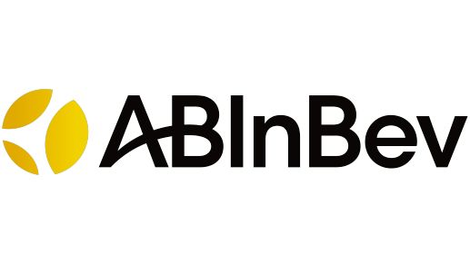 Logo AB Inbev
