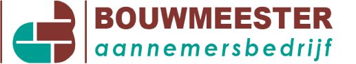 Logo Bouwmeester Aannemersbedrijf