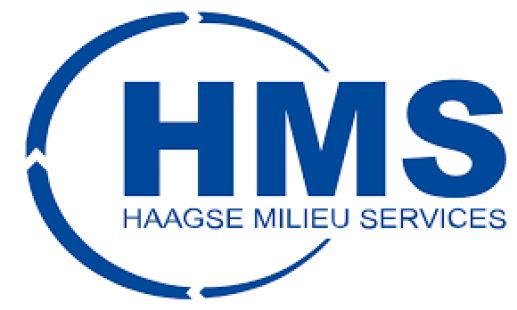 Logo HMS