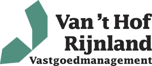 Logo Hof Rijnland Vastgoedbeheer BV