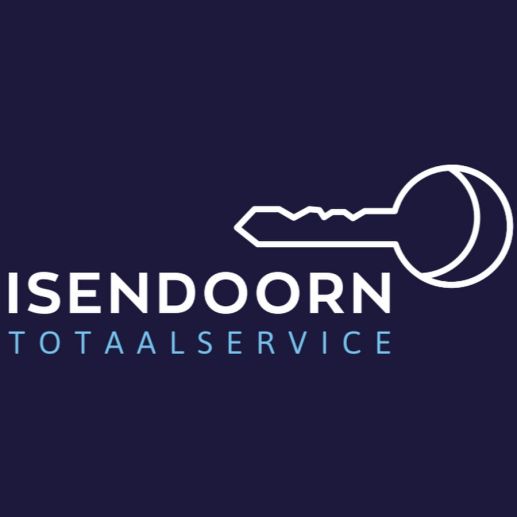 Logo Isendoorn