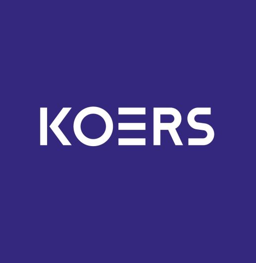 Logo Koers