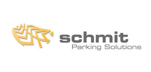 Logo Schmit Parking Solutions BV