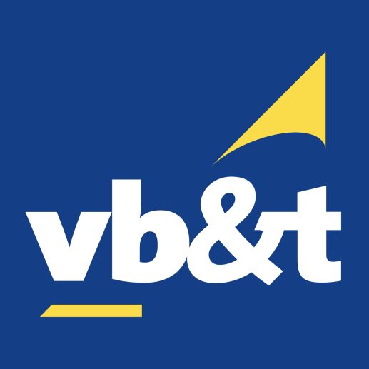 Logo VB&T Vastgoed