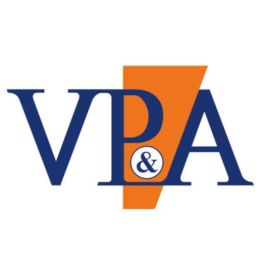 Logo VP&A VvE