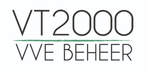Logo VT2000 VvE Beheer