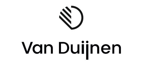 Logo Van Duijnen BV
