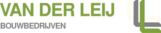 Logo Van der Leij