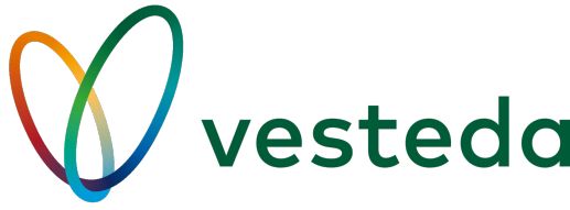 Logo Vesteda Property Management