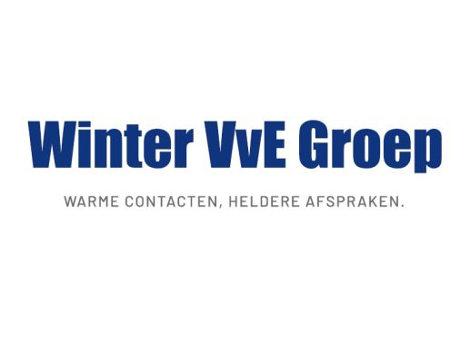 Logo Winter VvE Groep