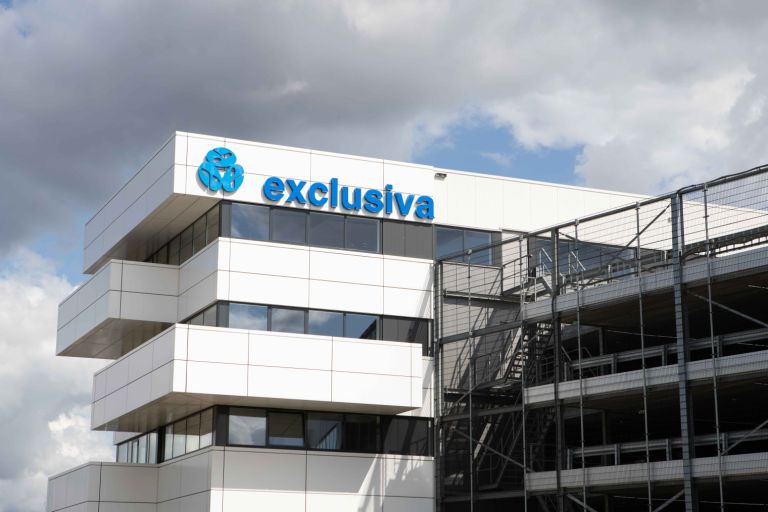 Kabelweg Amsterdam  small