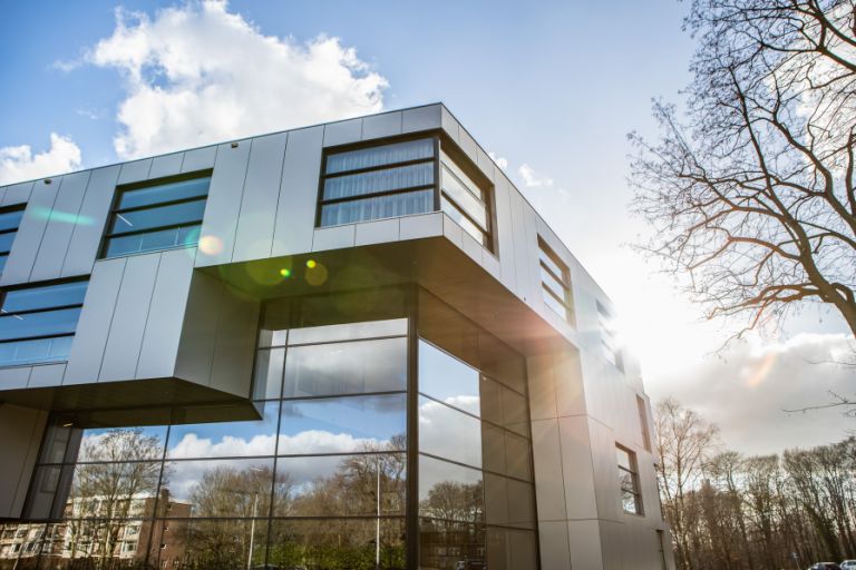 Tricon Arnhem  small