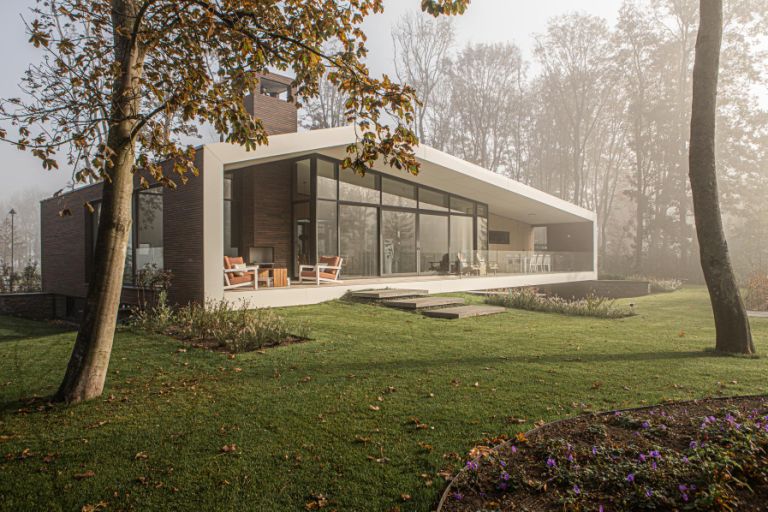 Woning Noordwijk  small