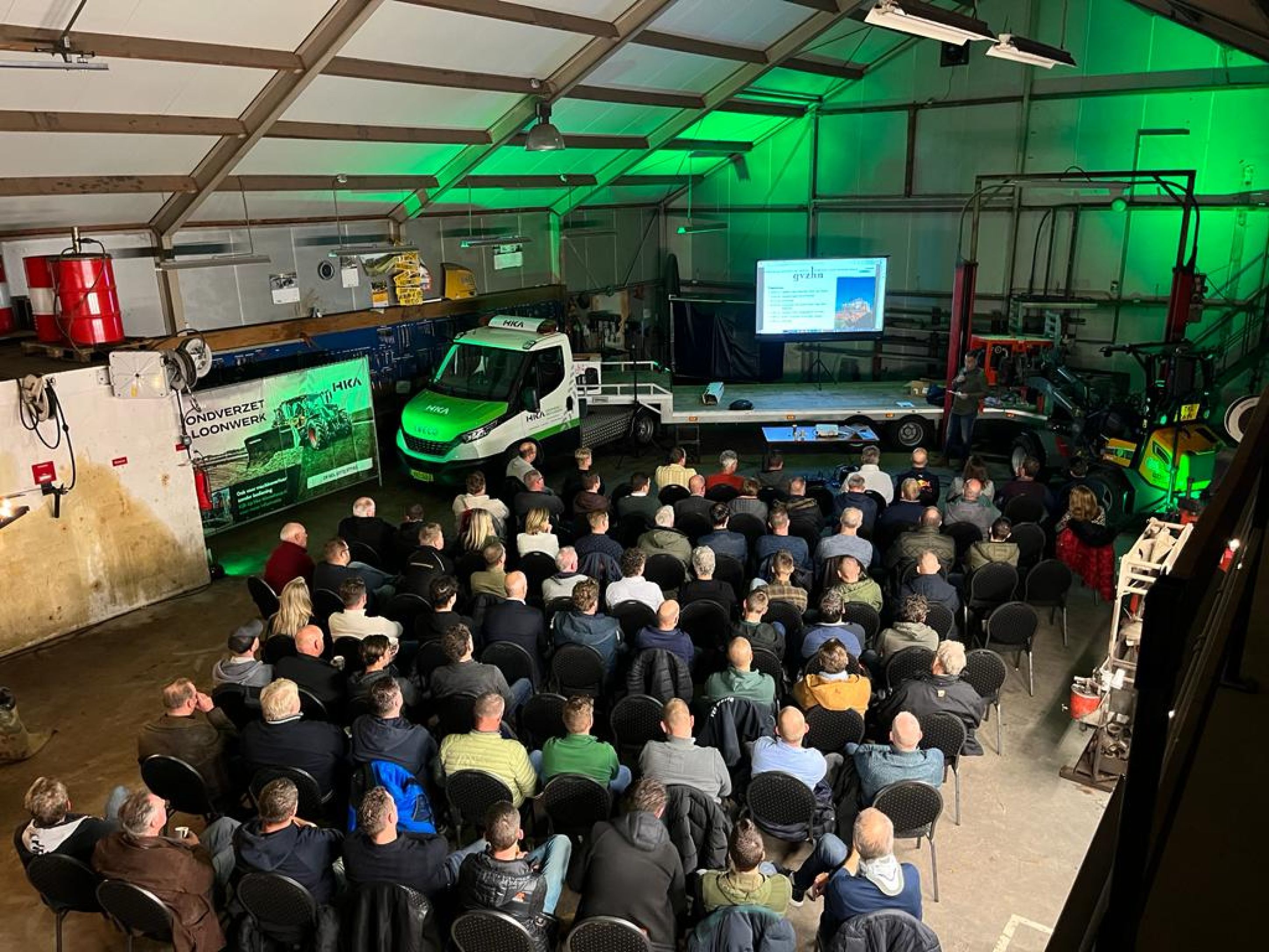 GVZHN studie-avond 1