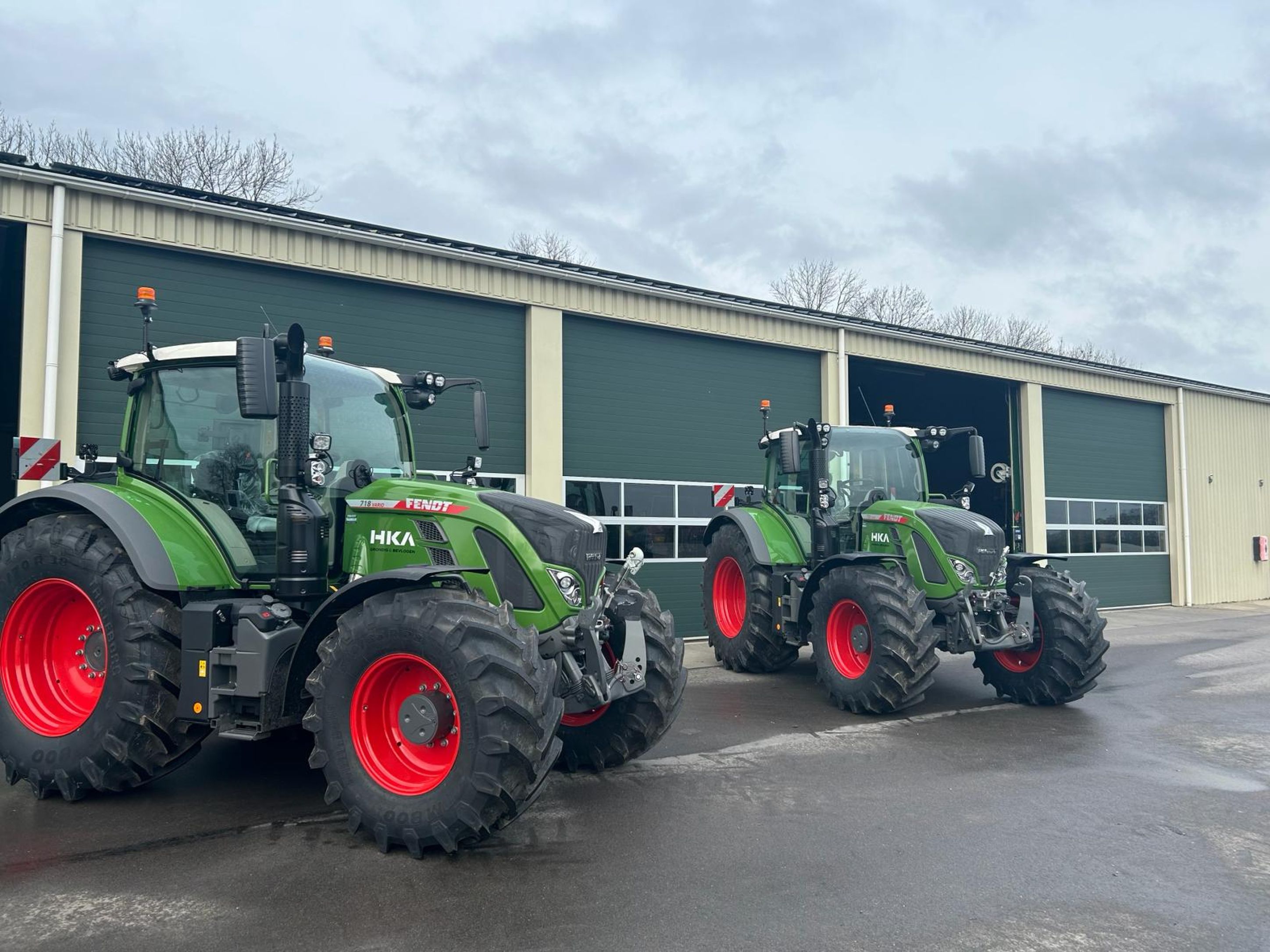 nieuwe fendt 2