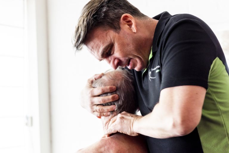 Dry needling