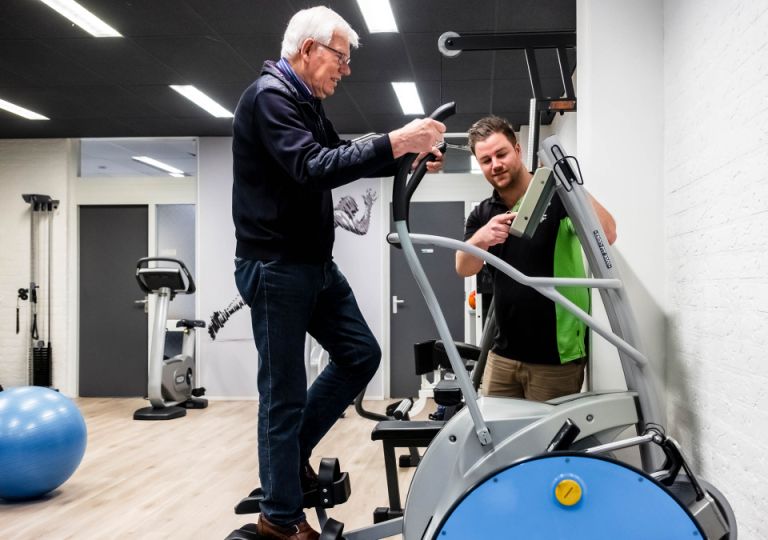 Orthopedische Revalidatie