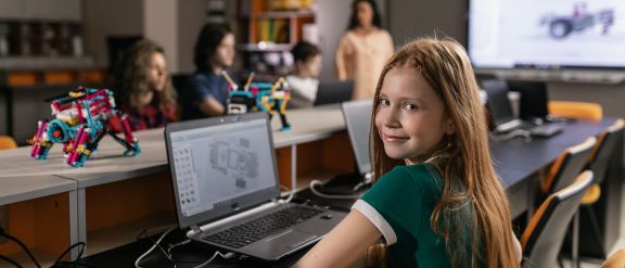 Computer les