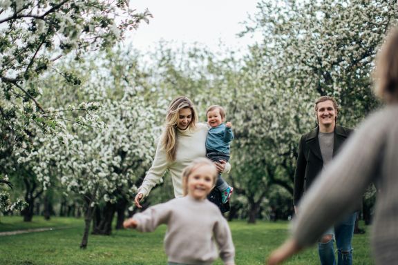 Relatie therapie Outback Explorers