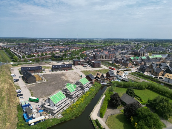 Project Groen <b>Veenendaal</b>