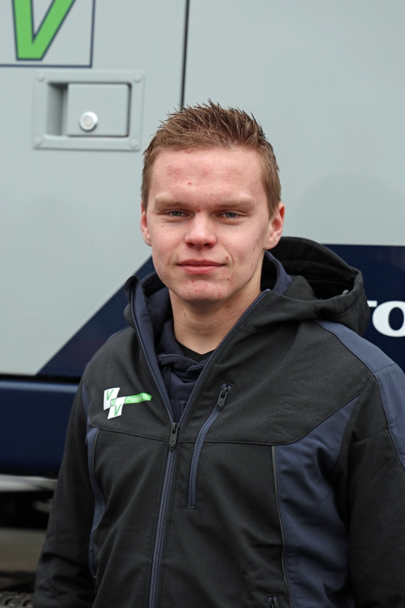 Rutger