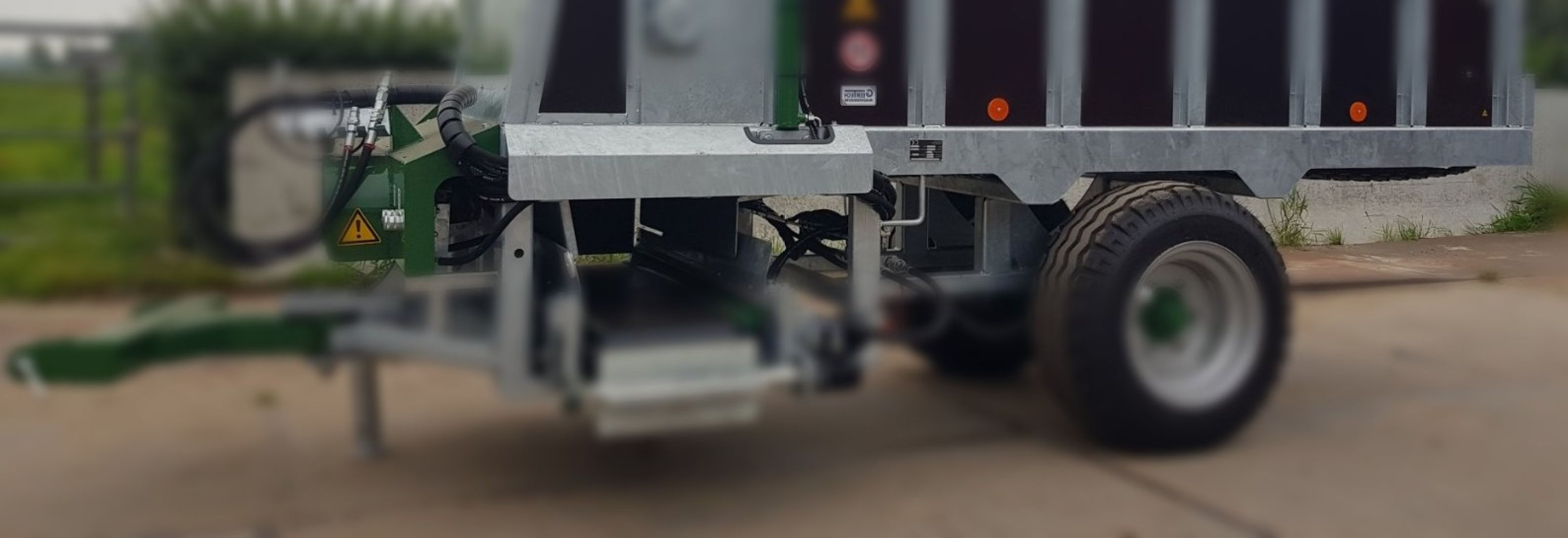 Chassis