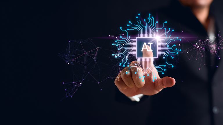 The introduction to AI your business cannot miss