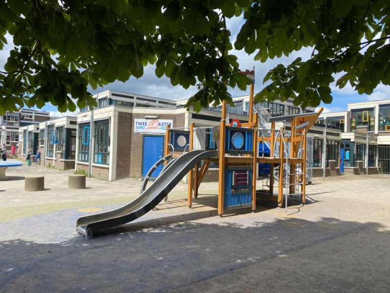 Vacature Tweemaster Holleblok Vacature Tweemaster Holleblok