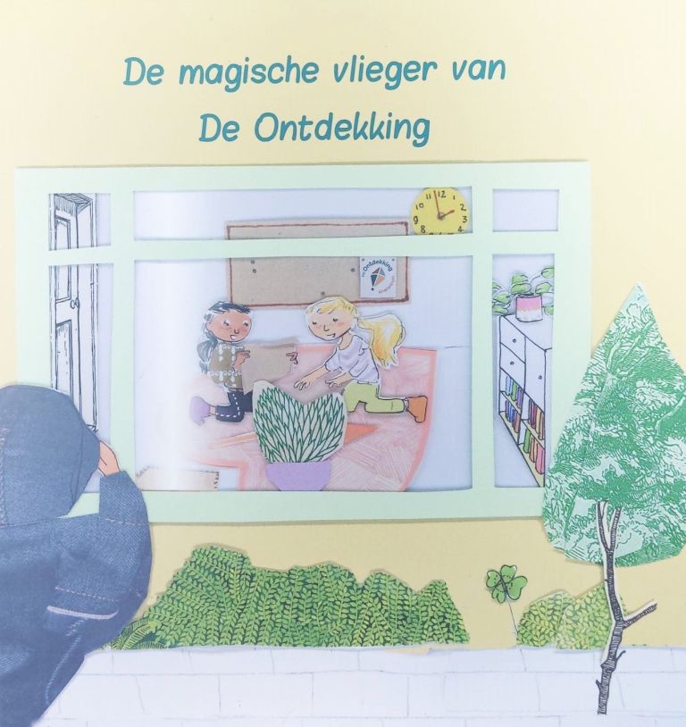 magischevlieger magischevlieger