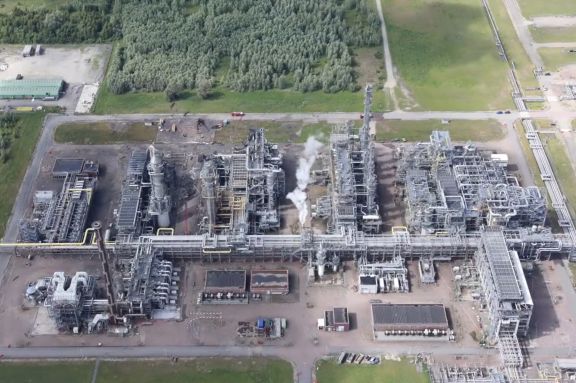MSPO before explosion 0