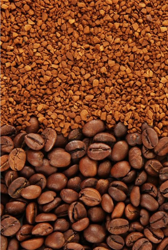 vriesdroogkoffie vriesdroogkoffie