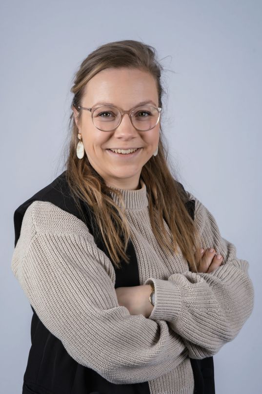 Anouk Polman