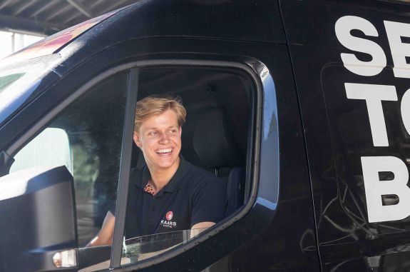 Chauffeur-2
