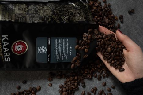 Kaars Koffie Jalapa koffie Kaars Koffie Jalapa koffie