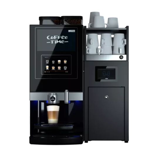 Etna Dorado Milkbase