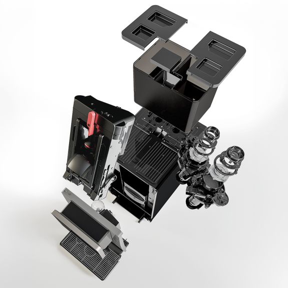 Franke A-line card slider_afbeelding 3