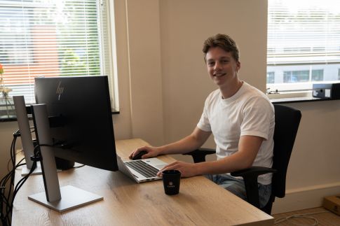 ICT-medewerker
