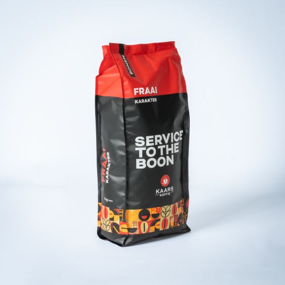 Kaars Karakter_Fraai_1