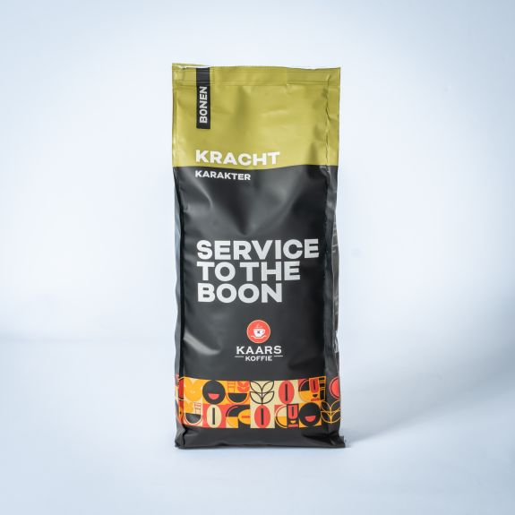 Kaars Karakter_Kracht2