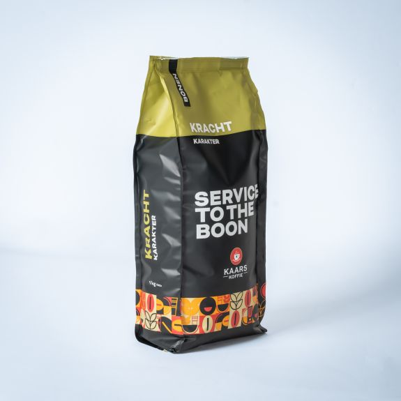 Kaars Karakter_Kracht_1